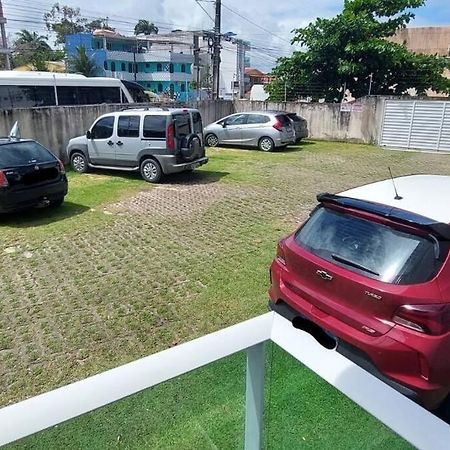 Апартаменты Lindo Flat Terreo Em Порту-де-Галиньяш Экстерьер фото