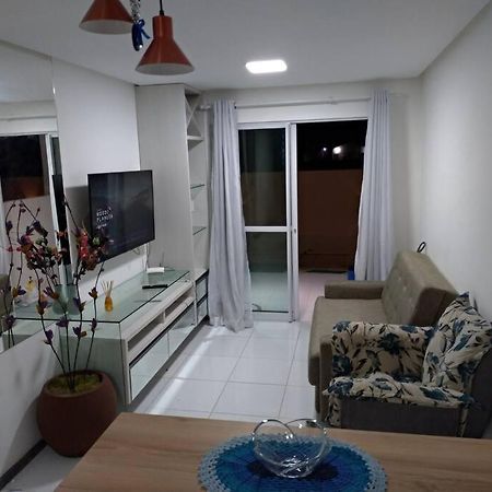 Апартаменты Lindo Flat Terreo Em Порту-де-Галиньяш Экстерьер фото