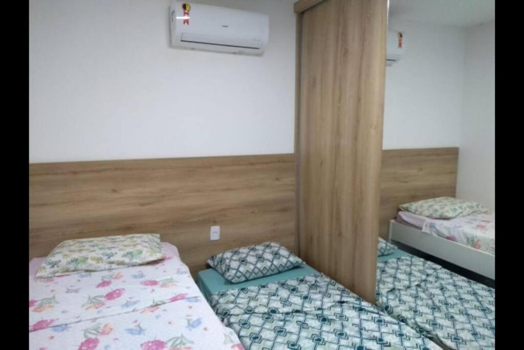Апартаменты Lindo Flat Terreo Em Порту-де-Галиньяш Экстерьер фото