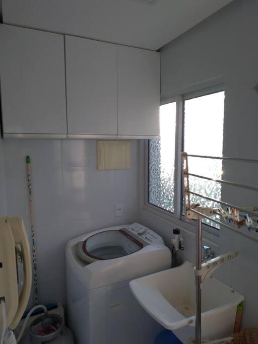 Апартаменты Lindo Flat Terreo Em Порту-де-Галиньяш Экстерьер фото
