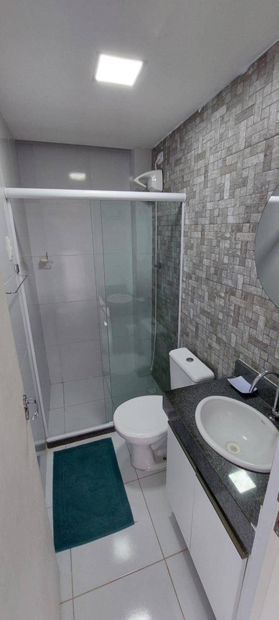 Апартаменты Lindo Flat Terreo Em Порту-де-Галиньяш Экстерьер фото